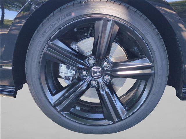 New 2026 Honda Accord Sport image 10