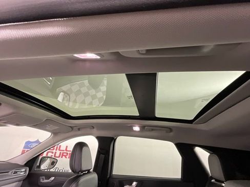 New 2026 Ford Escape Platinum w/ Premium Technology Package image 21