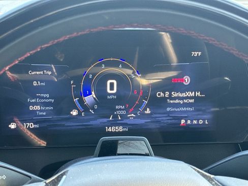 Used 2024 Chevrolet Traverse RS w/ LPO, Floor Liner Package image 21