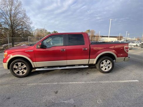 Used 2010 Ford F150 Lariat image 7