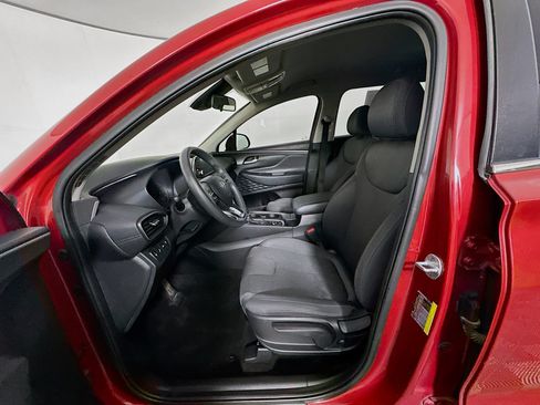 Used 2019 Hyundai Santa Fe SE FWD image 13
