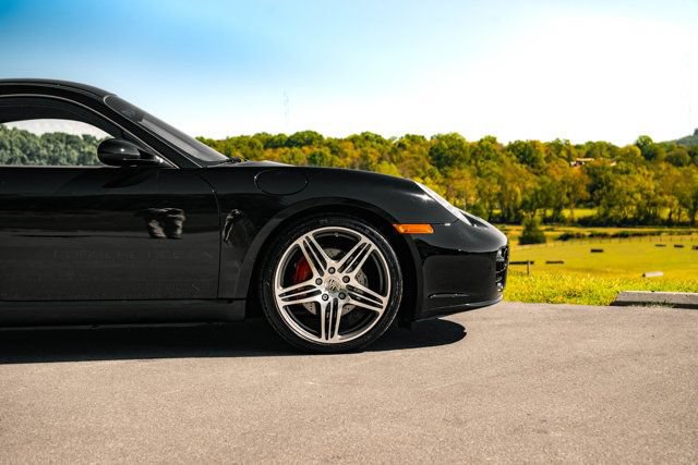Used 2008 Porsche Cayman S RWD image 15