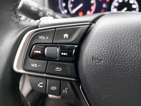 Used 2022 Honda Accord Sport image 18