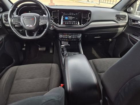 Used 2023 Dodge Durango GT w/ Blacktop Package image 29