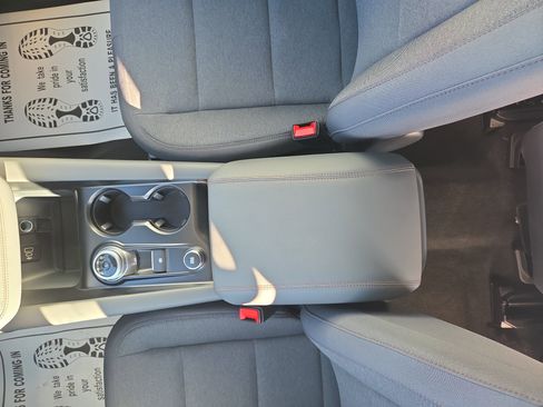 New 2026 Ford Explorer Active image 16