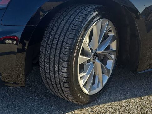 Used 2022 Audi A5 2.0T Premium image 30