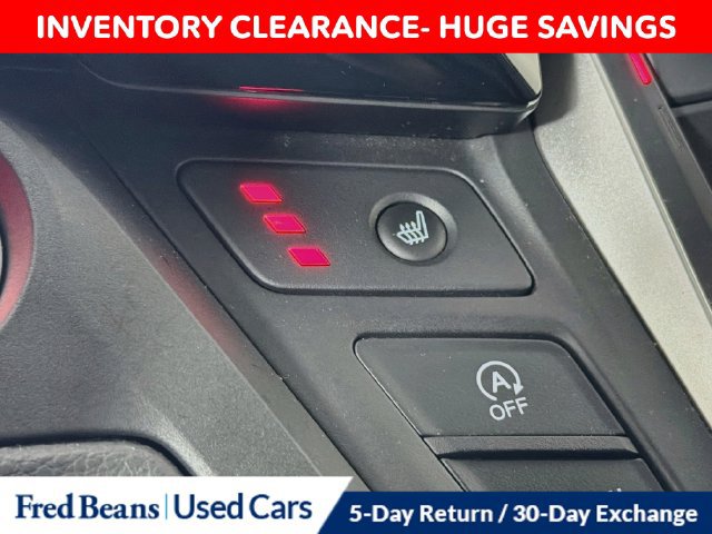 Used 2024 Honda Odyssey EX-L image 25