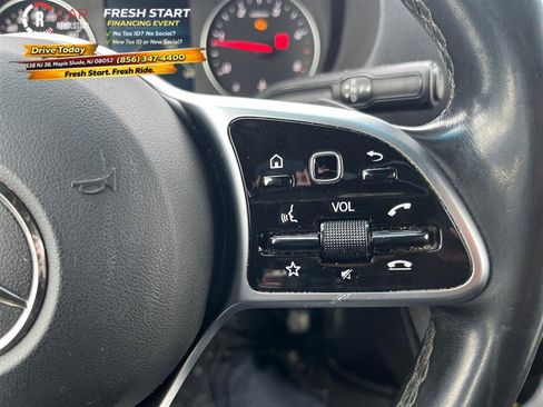 Used 2024 Mercedes-Benz Sprinter 2500 w/ Parking Package image 22