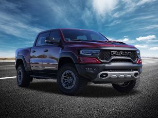 Used 2024 RAM 1500 TRX video 2