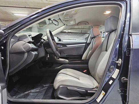 Used 2018 Honda Civic LX image 23