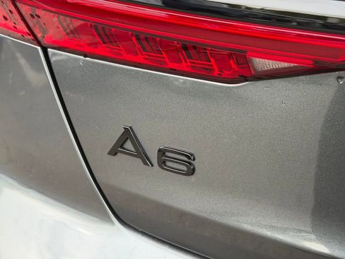Used 2023 Audi A6 Premium Plus w/ Premium Plus Package AWD/4WD image 29