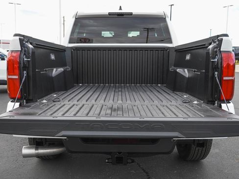 New 2026 Toyota Tacoma TRD Sport image 14