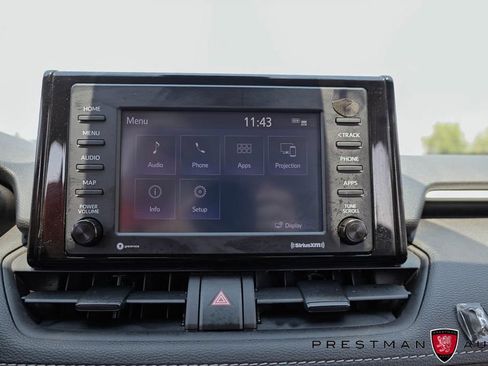 Used 2021 Toyota RAV4 XLE w/ Convenience Package AWD/4WD image 28
