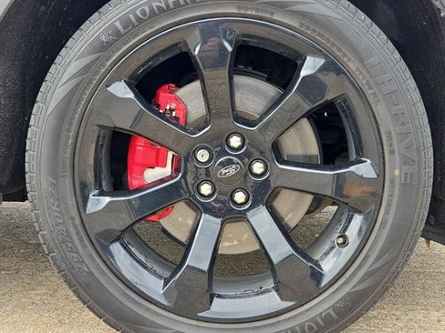Used 2022 Ford Explorer ST w/ Equipment Group 401A AWD/4WD image 26