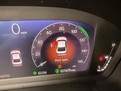 Certified 2024 Honda Accord Sport image 17