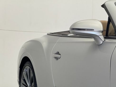 New 2026 Bentley Continental GT Speed image 51