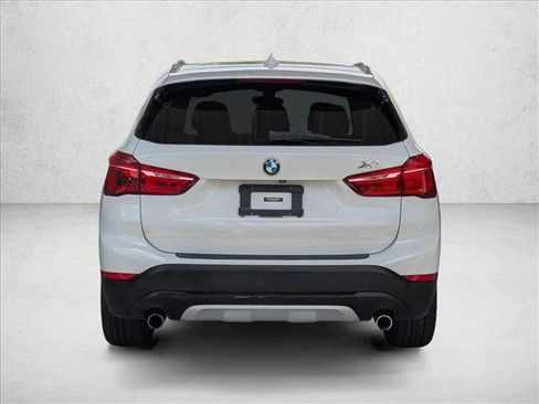 Used 2018 BMW X1 sDrive28i FWD image 7