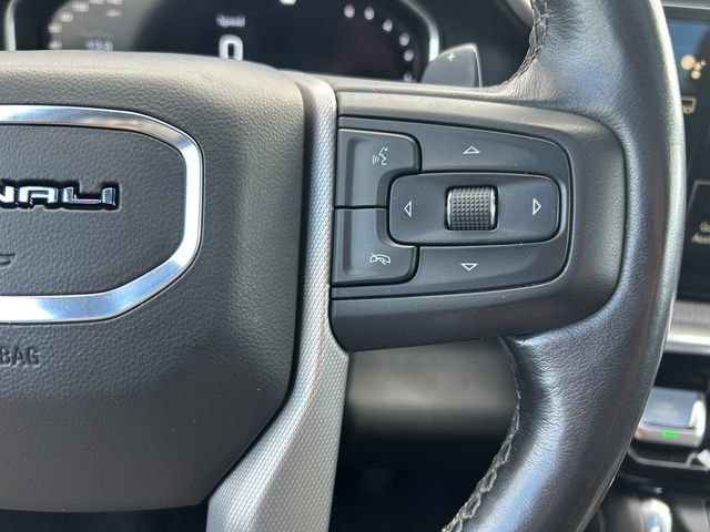 Used 2023 GMC Sierra 1500 Denali w/ Technology Package AWD/4WD image 31