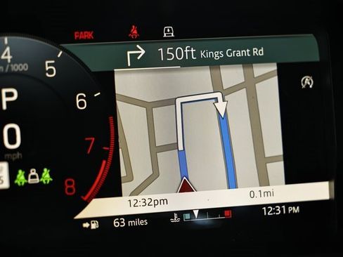 New 2026 Land Rover Defender 110 OCTA image 44