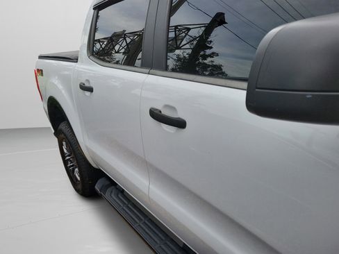 Used 2020 Ford Ranger XLT w/ Equipment Group 301A Mid image 14