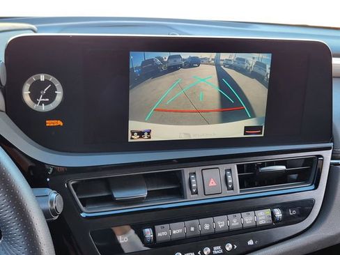 Used 2022 Lexus ES 350 F Sport image 19