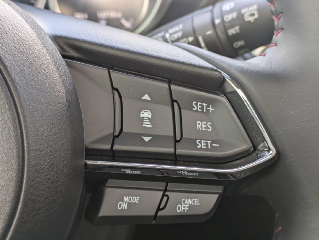 Used 2024 MAZDA CX-5 Carbon Edition AWD/4WD image 26