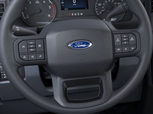 New 2026 Ford F550 4x4 Crew Cab image 14