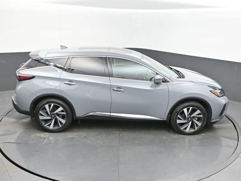 Used 2024 Nissan Murano SL image 35