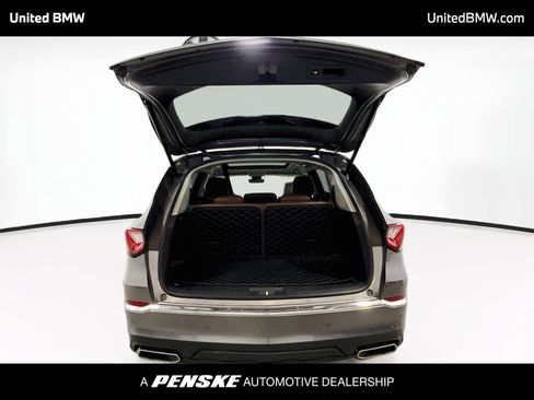 Used 2024 Acura MDX FWD w/ Technology Package image 14