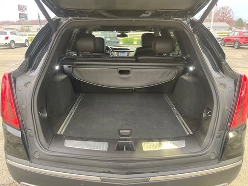 Used 2023 Cadillac XT5 Premium Luxury image 20