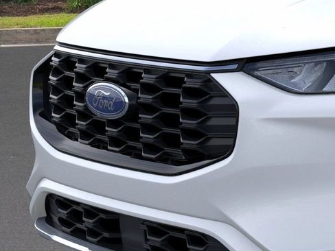 Used 2024 Ford Escape ST-Line w/ Equipment Group 301A FWD image 17