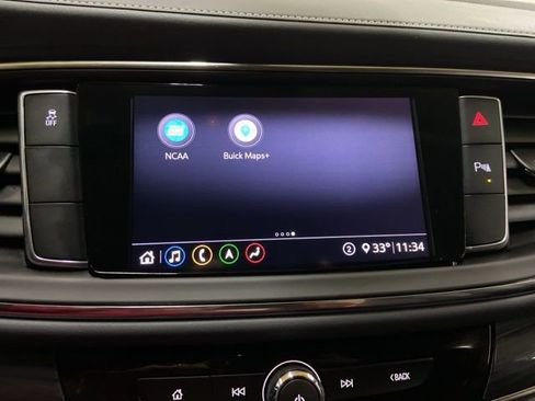 Used 2021 Buick Enclave Essence w/ Sport Touring Edition image 52