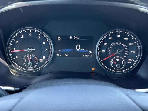 Certified 2023 Hyundai Santa Fe SEL FWD image 27