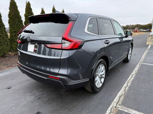Used 2025 Honda CR-V EX-L image 2