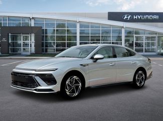 New 2026 Hyundai Sonata SEL video 2