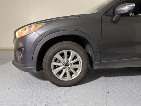 Used 2015 MAZDA CX-5 Touring FWD image 24