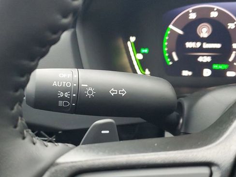 New 2025 Honda Accord EX-L image 34