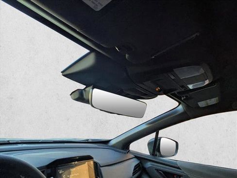 New 2026 Subaru Crosstrek 2.5i Sport image 20