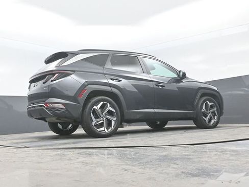 Used 2023 Hyundai Tucson SEL w/ Convenience Package AWD/4WD image 26