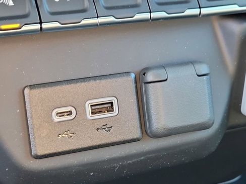 New 2026 GMC Sierra 2500 Pro w/ 1SA Pro Safety Plus Package image 16