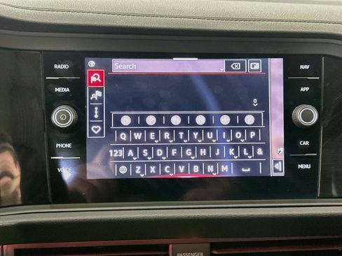 Used 2022 Volkswagen Jetta SEL FWD image 22
