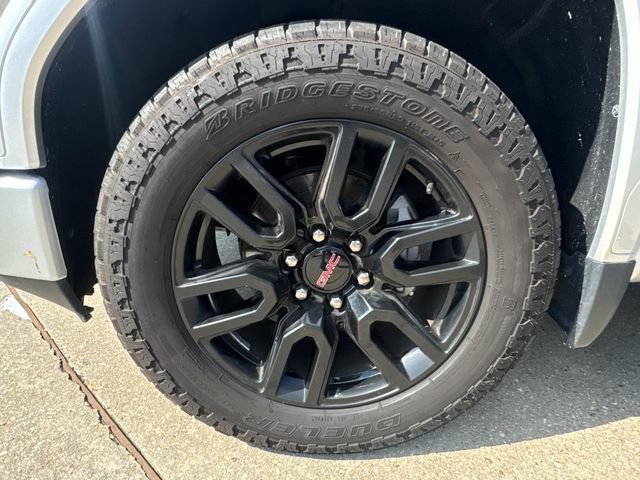 Used 2021 GMC Sierra 1500 Elevation w/ Preferred Package AWD/4WD image 9
