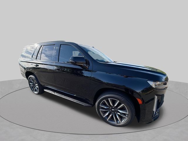 Used 2023 Cadillac Escalade Sport AWD/4WD image 2