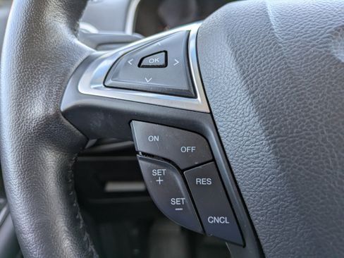 Used 2015 Ford Edge SEL w/ Equipment Group 201A image 20