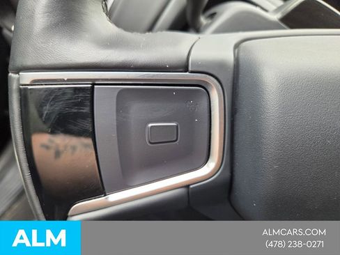 Used 2025 Ford Expedition Platinum AWD/4WD image 26