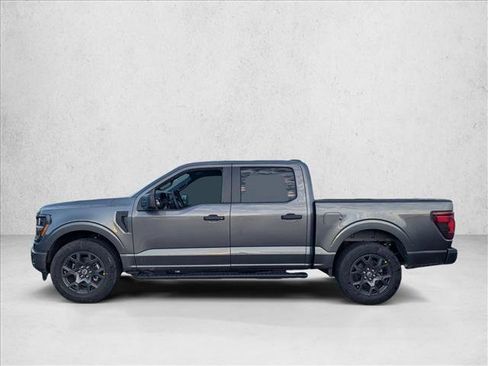 New 2026 Ford F150 STX image 5