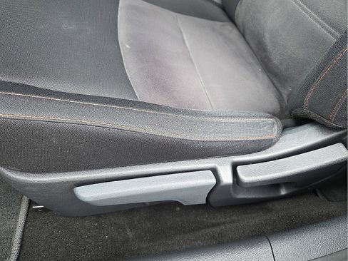 Used 2024 Nissan Sentra SR image 14