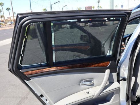 Used 2008 BMW 535xi Wagon w/ Premium Pkg image 21