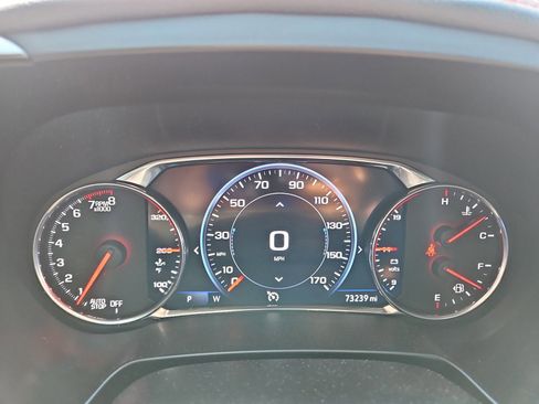 Used 2022 Chevrolet Blazer RS AWD/4WD image 17