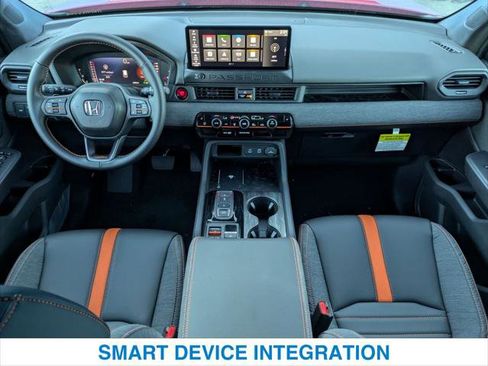 New 2026 Honda Passport TrailSport image 21